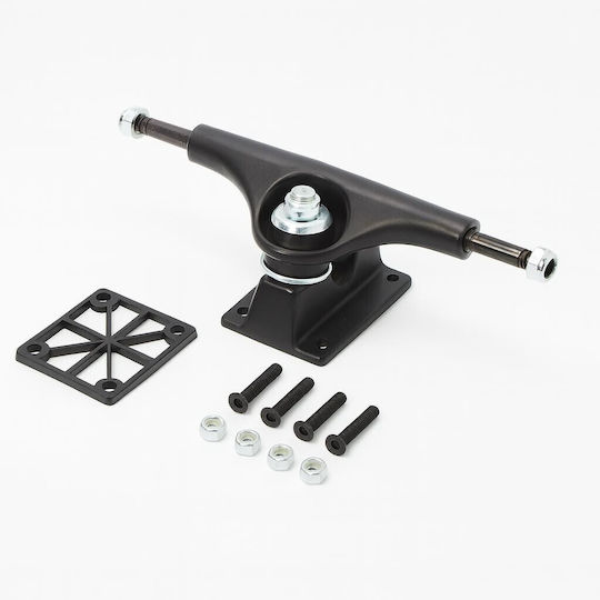 Athlopaidia Skateboard Wheel Support System Black