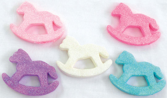 Αρκουδακι Foam 19cm 0511003