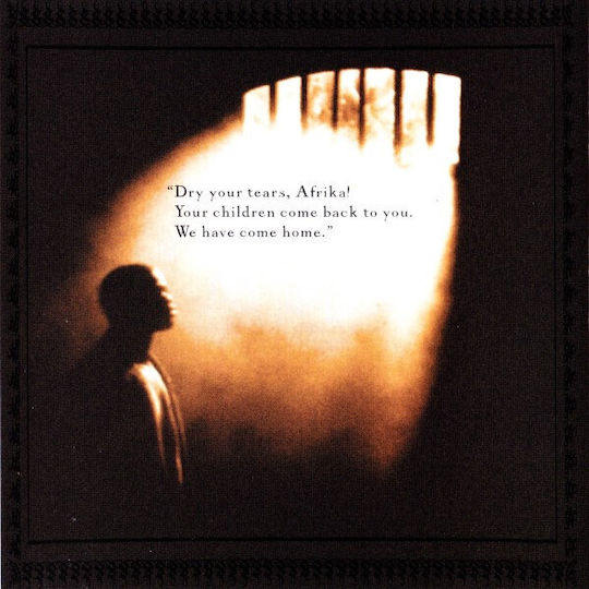 John Williams (4) - Amistad (original Motion Picture Soundtrack) CD Μουσικής