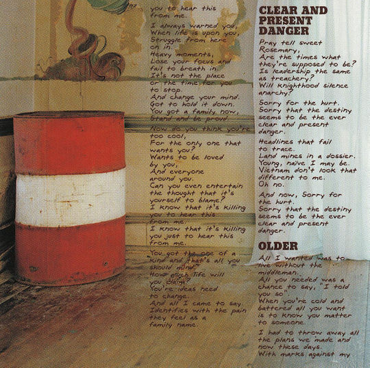 Mattafix - Signs Of A Struggle CD Μουσικής