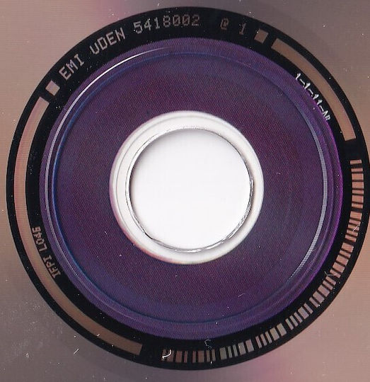 Supergrass Life On Other Planets CD Μουσικής