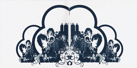 Supergrass Life On Other Planets CD Μουσικής