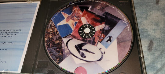 The Aphex Twin* - Classics CD Μουσικής