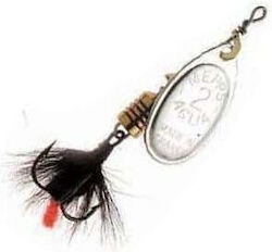 Mepps Aglia With Fly Artificial Bait Butterfly No2 2