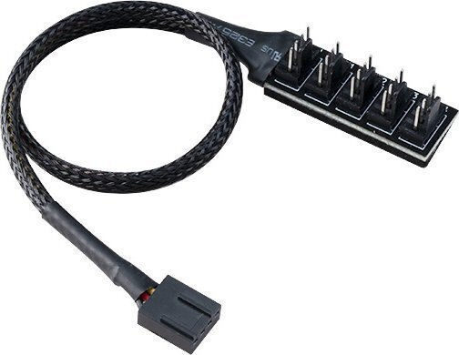 Akasa Splitter