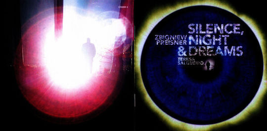 Zbigniew Preisner Teresa Salgueiro Silence Night & Dreams CD Μουσικής