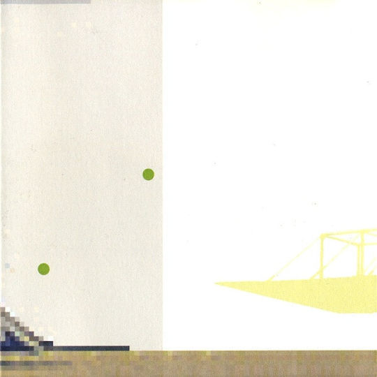 Tarwater - Dwellers On The Threshold CD Μουσικής