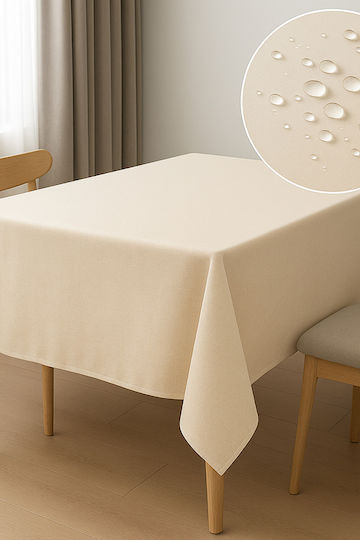 SteweHome Modern Tablecloth 160x220cm