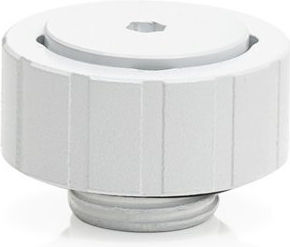 Bitspower Artemis Manueller Luftauslass G1/4 Inch Ag Arctic-white Bpm-atetair-wh