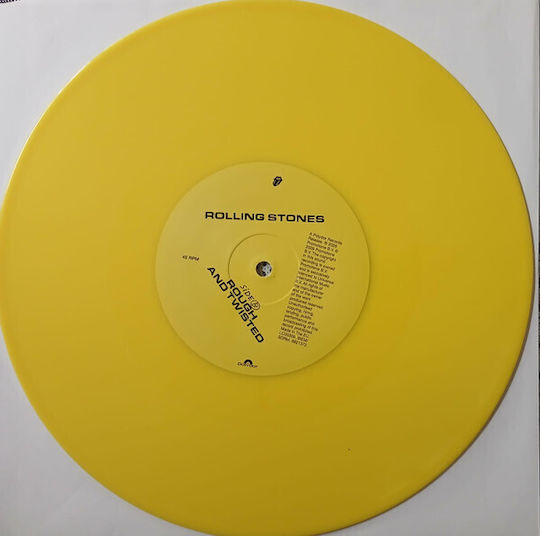 Rolling Stones* In Stars Vinyl
