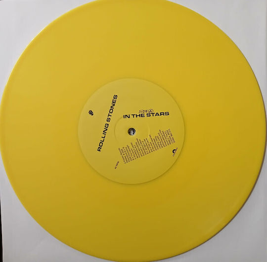 Rolling Stones* In Stars Vinyl
