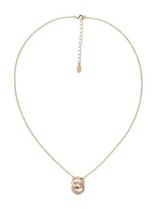 U.S. Polo Assn. Necklace