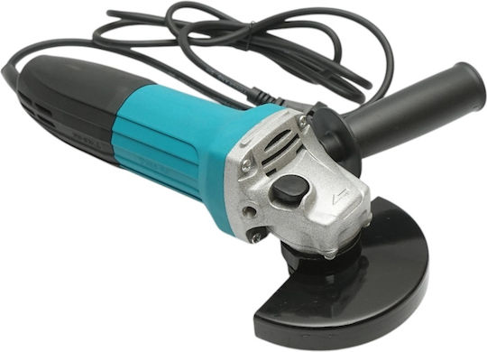 Breckner Τροχός 115mm Ρεύματος 950W