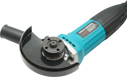 Breckner Τροχός 115mm Ρεύματος 950W