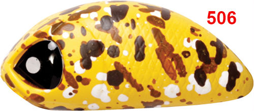 Изкуствен Lucky John Haira Tiny Shallow Pilot 4.4см 403