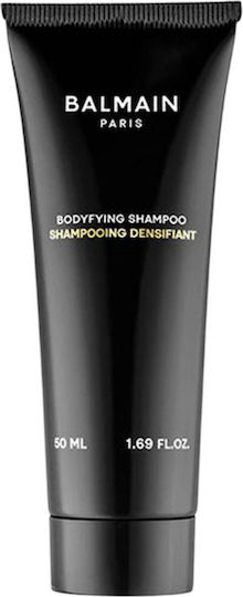 Balmain Paris Shampoos 50ml