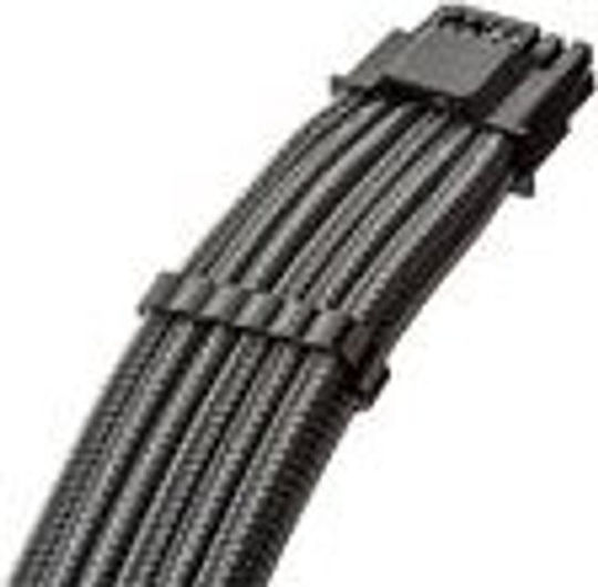 Cablemod C-series Pro Modmesh - Cable 0.6m