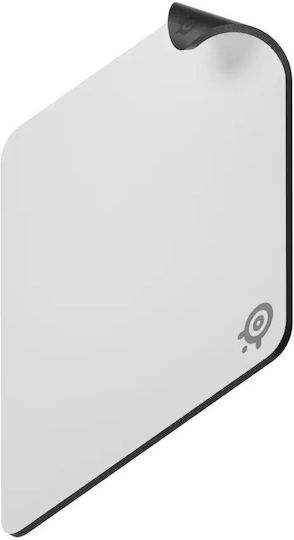 Gaming Steelseries Qck Heavy L White Steel-pad-63480
