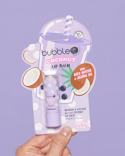 Bubble T Lip Butter 4.5gr