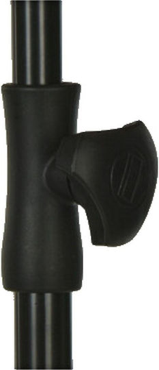 Umbrelă Rotundă Metalică Verde Φ1.85m
