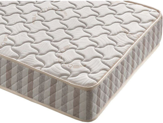 SteweHome Ортопедичен Матрак За Кошара 65x95+21см