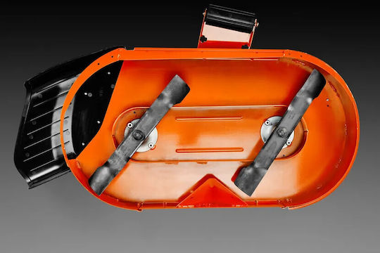 Husqvarna Z242F Tractor Autopropulsat pe Benzină 18.7cp/724cc