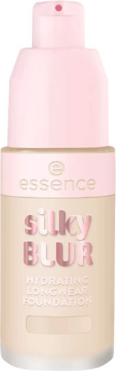 Essence Silky Blur Flüssige Foundation 100 30ml
