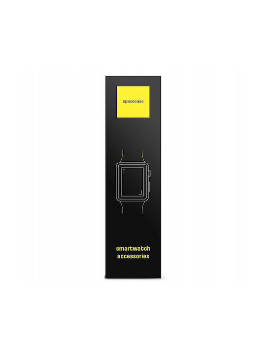 Spacecase Лукрак Текстилен Син (Universal 22mm)