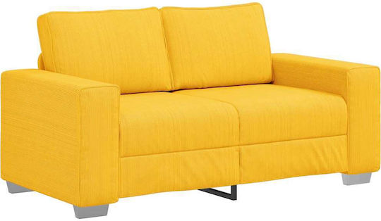 Διθέσιος Υφασμάτινος 160x77x82εκ. Διθέσιος Υφασμάτινος 160x77x82εκ.