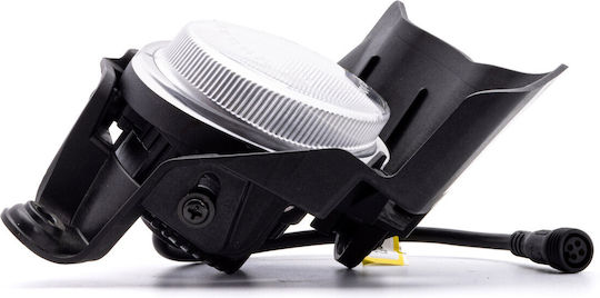 Einparts Drl Duolight Dl42 Car Lights Anti-fog Function