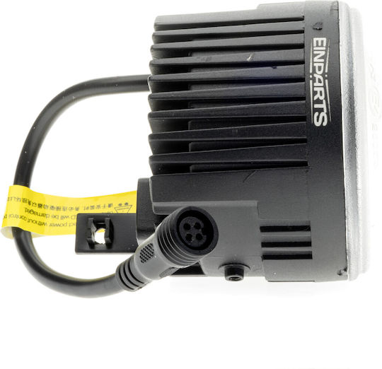 Einparts Drl Duolight Nissan Dl41 2-în-1 Funcție Faruri Antipană