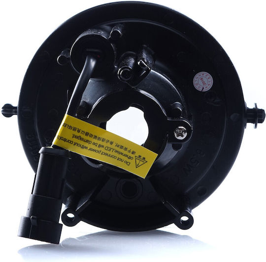 Einparts Duolight Dl35 Drl + Фарове за мъгла 2в1 Лампа Мини R58 R59 Лесен монтаж
