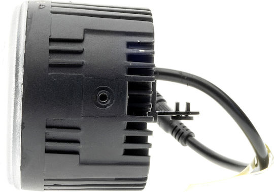 Einparts Drl Duolight Nissan Dl41 2-în-1 Funcție Faruri Antipană