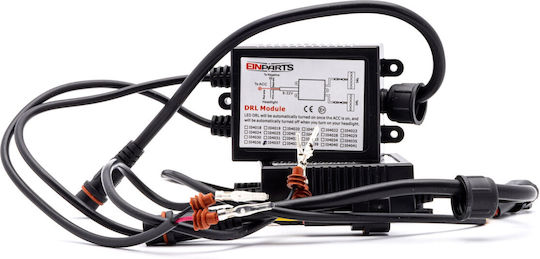 Einparts Drl Duolight 2in1 Golf V Dl01 Nebelscheinwerfer Funktion