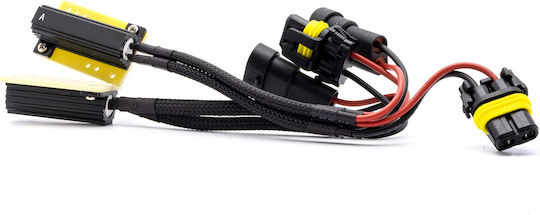 Einparts Drl Duolight Toyota Dl05 Rav4 Camry Yaris Fog Function