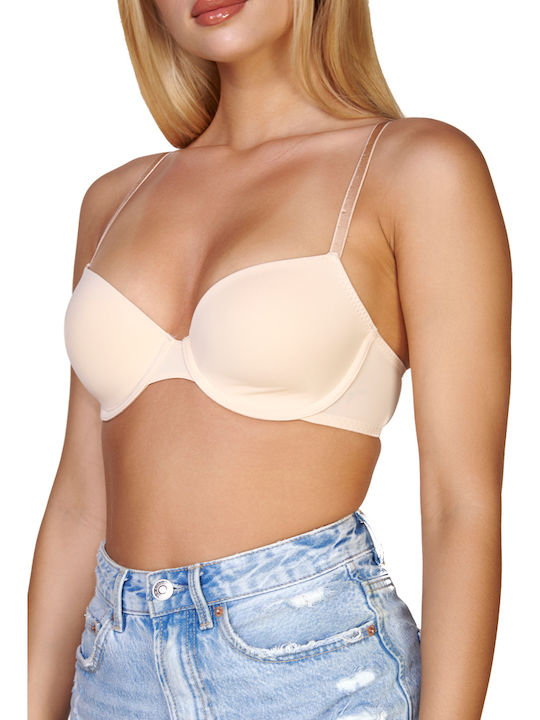 2 Pack Σουτιέν με Μπανέλες 2Pack