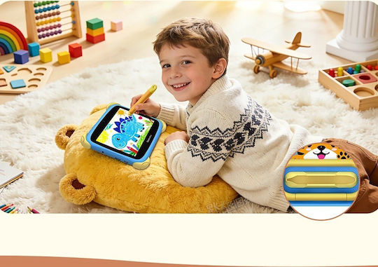 BlackView Link Mini Kids 7" Tablet 3GB 32GB Blue