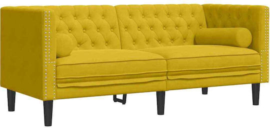 Διθέσιος Βελούδινος 174x74.5x70.5εκ.