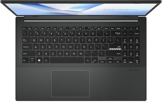Asus Vivobook Go 15 E1504FA-BQ5375W 15.6" FHD (Ryzen 5-40/16GB/512GB SSD/W11 Home) (GR Keyboard)
