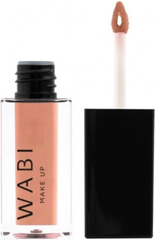 Wabi Beauty Lip Gloss Coco Kiss 6.5ml