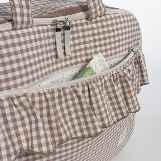 Walking Mum Maternity Shoulder Bag Handbag 49x37x17cm