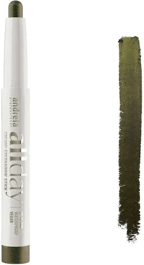 Andreia Professional Σκιά Ματιών σε Stick Λαδί