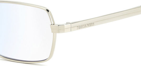 Dsquared2 D2 0192/bb 3yg 58