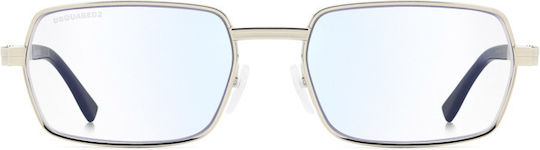 Dsquared2 D2 0192/bb 3yg 58