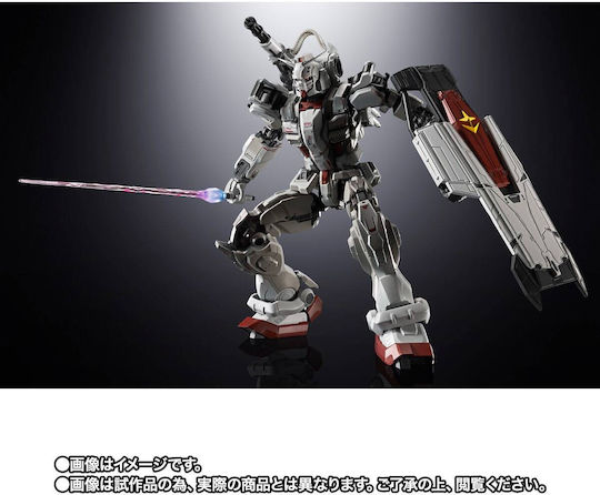 Banpresto Gundam Фигура