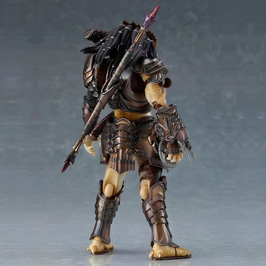 Predator Action-Figur