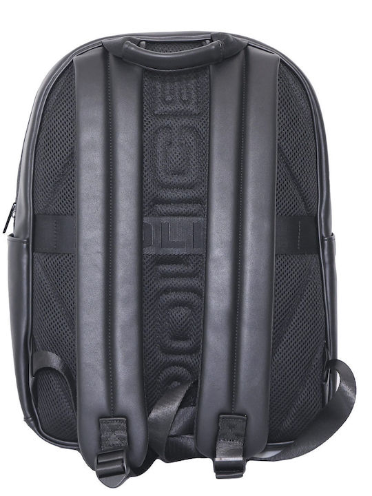 Police Rucsac Negru