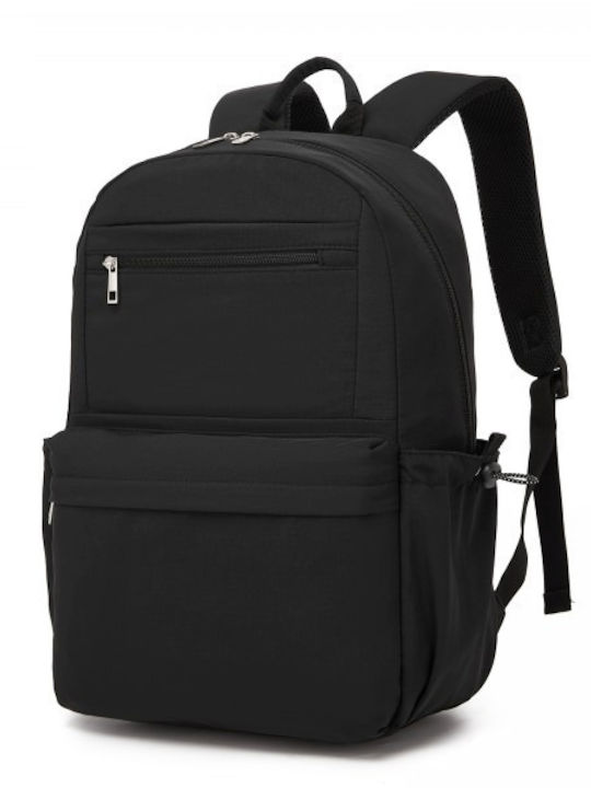 Miss Lulu Backpack Black