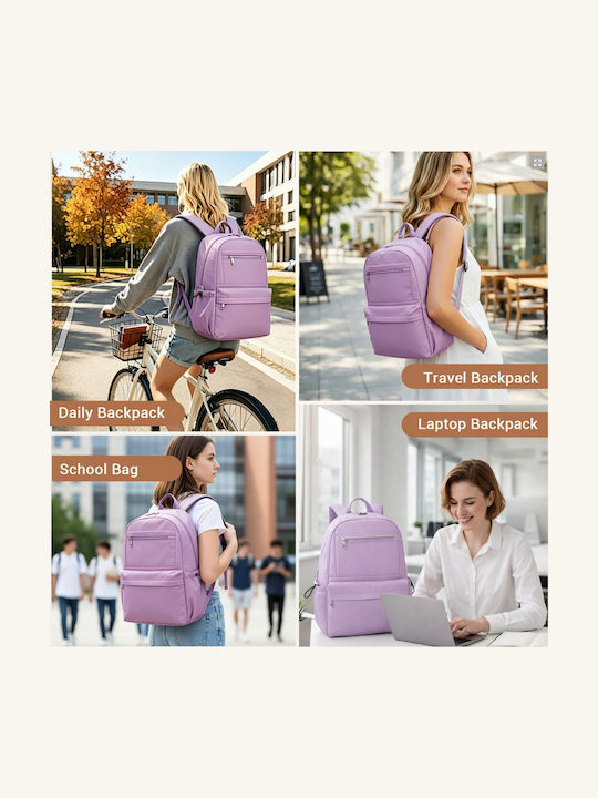 Miss Lulu Rucsac Violet
