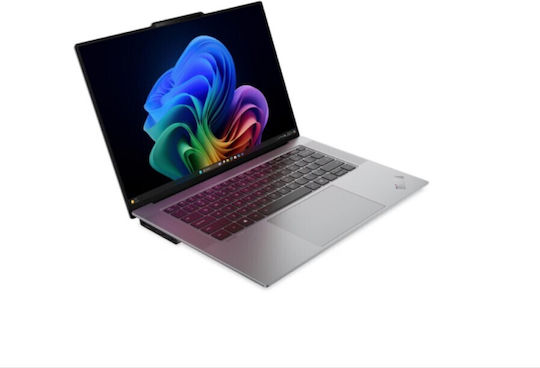 Lenovo Thinkpad X9-15p Gen 1 Aura Edition 15,3 Zoll OLED Touchscreen 120Hz (Ultra 7-X7 368H/32GB/1TB SSD/W11 Pro) (Tastatursprache Internationales Englisch)